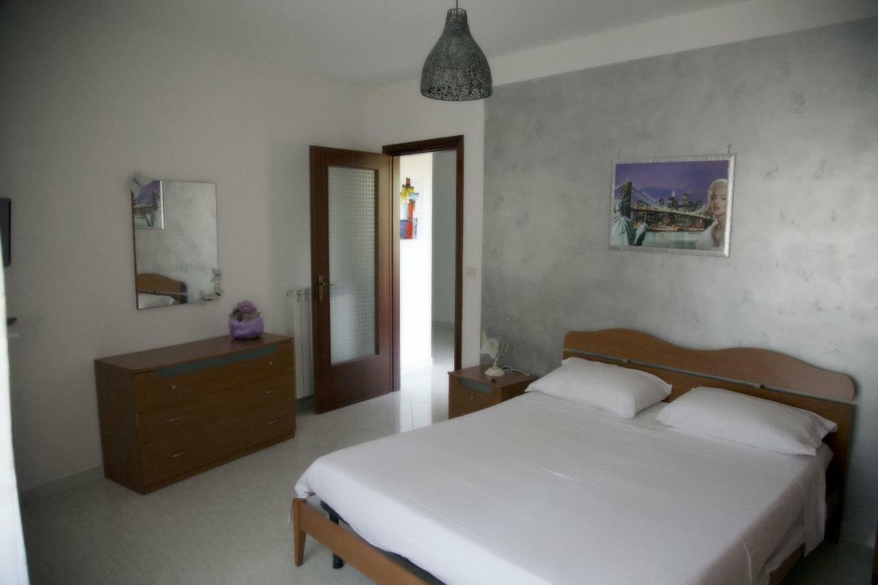 Casa Vacanza "Romano" ピモンテ エクステリア 写真