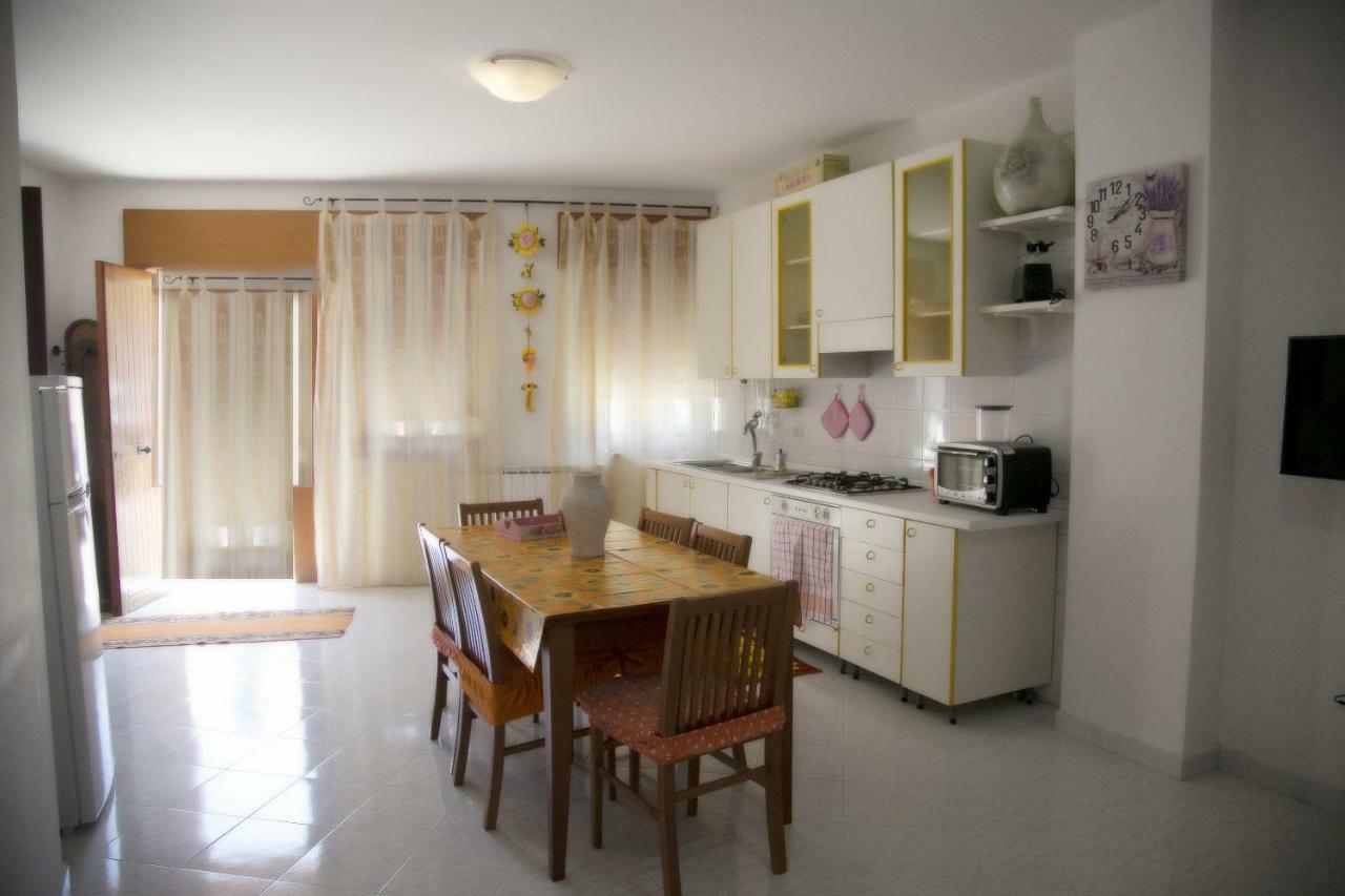 Casa Vacanza "Romano" ピモンテ エクステリア 写真