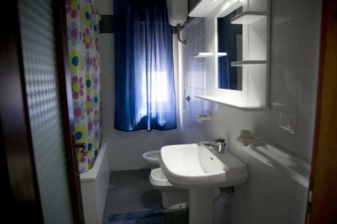 Casa Vacanza "Romano" ピモンテ エクステリア 写真