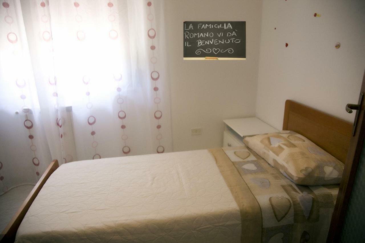 Casa Vacanza "Romano" ピモンテ エクステリア 写真