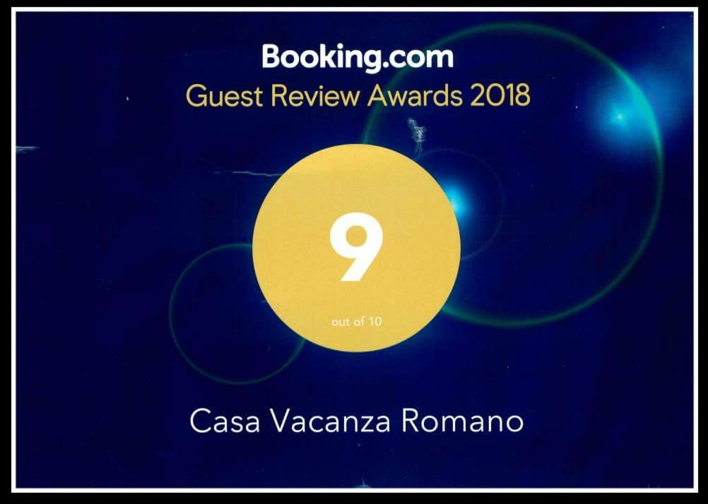 Casa Vacanza "Romano" ピモンテ エクステリア 写真